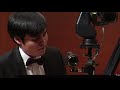 Capture de la vidéo Gun - Excerpt Left-Hand Piano Competition Documentary