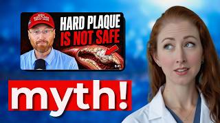 Hard Plaque Isn't What's Killing You: Surgeon Reacts to @dranthonyjay screenshot 3