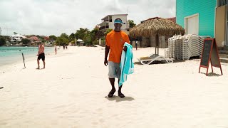 Hôtel Bambou Réouverture Juillet 2020