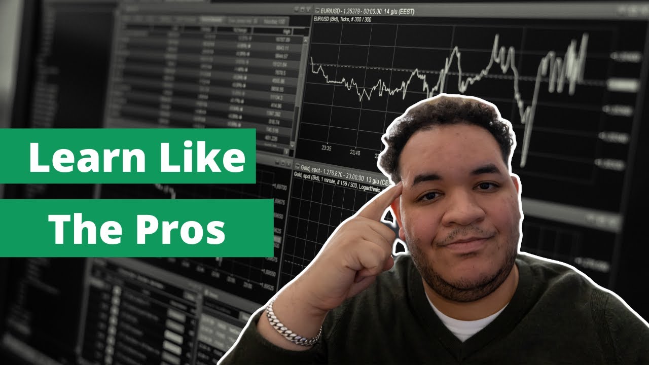 This One Indicator Market Insiders Don't Want You To Know YouTube