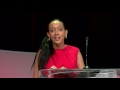 Haben Girma speaks at the 2017 Annual Meeting & MuseumExpo