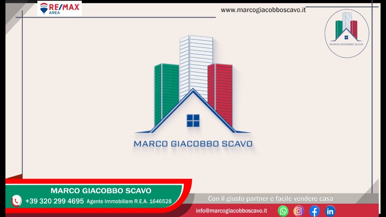 VENDERE CASA : LA STRATEGIA VINCENTE - YouTube