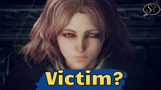 Elden Ring's perfect victim - The lie of Melina's choice