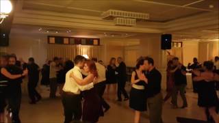 11. Tango Ritueline Hazırmısınız?
