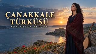 Çanakkale Türküsü Anatolian Retune Anatolian Psychedelic Rock Cover