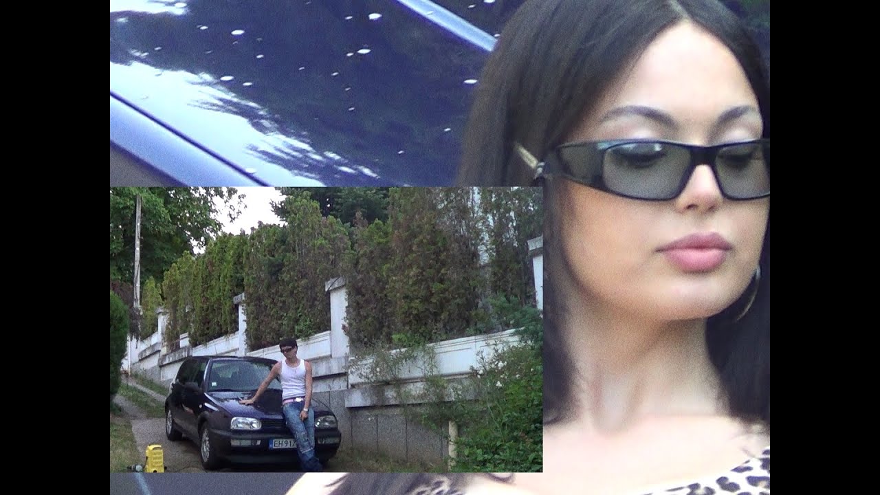 在 YouTube 上觀看「BENJIE GREGORIE & EVA LEA - JEGA (OFFICIAL 4K MUSIC VIDEO)」