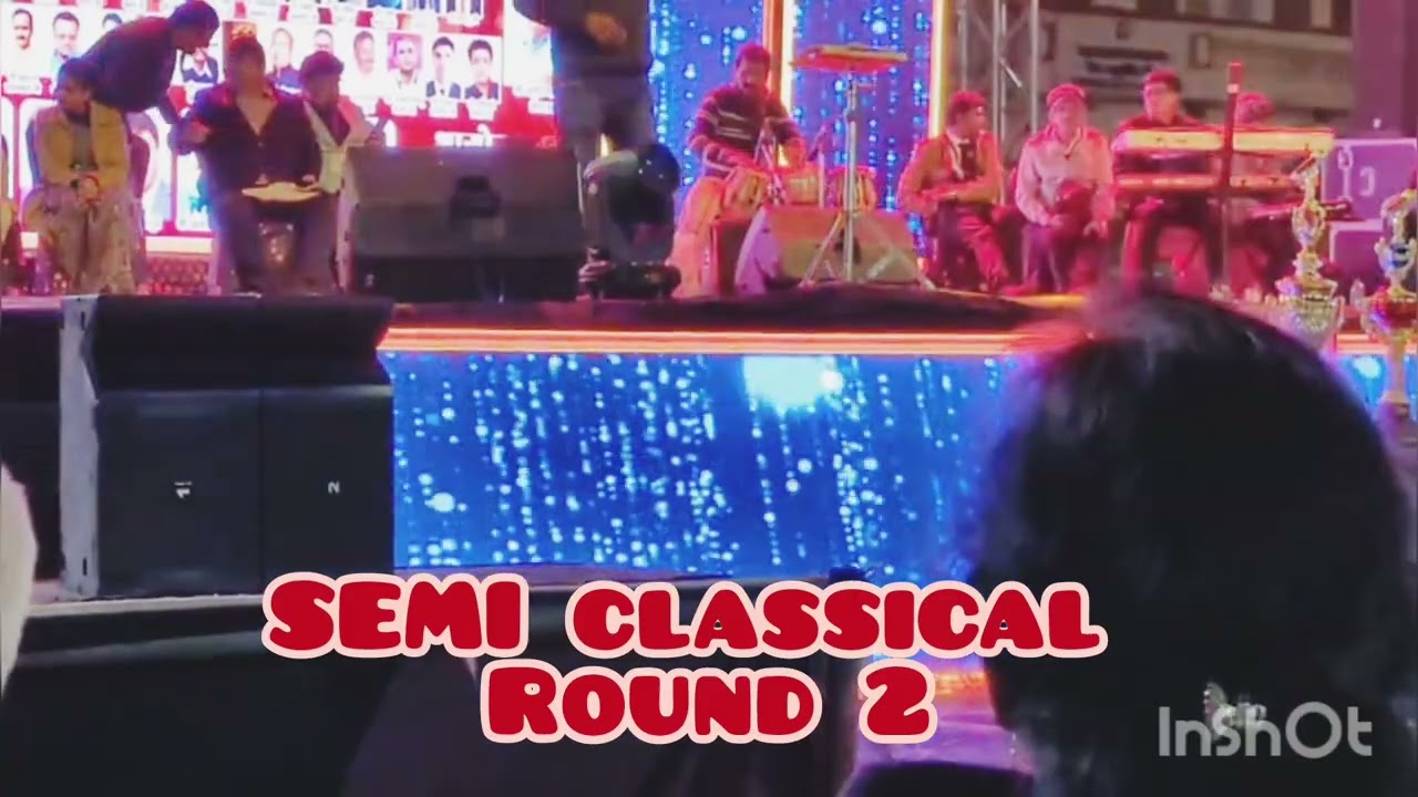 Second round semi classical...albela sajan...by CHITWAN SUKHWANI.. 8871221744 