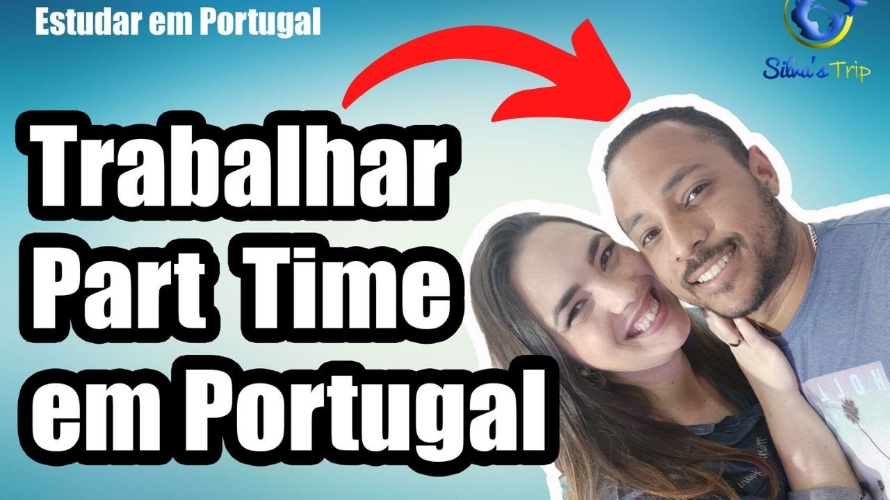 Trabalhos de meio período para estudantes em Portugal Silva's Trip 151 YouTube Trabalhos de meio período para estudantes em Portugal Silva's Trip 151 YouTube