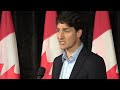 Canada to hit China with tariffs on electric vehicles, aluminum, steel