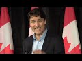 Canada to hit China with tariffs on electric vehicles, aluminum, steel
