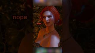 Team Yennefer Vs Team Triss