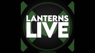 Lanterns Premiere Date Revealed &amp; More!