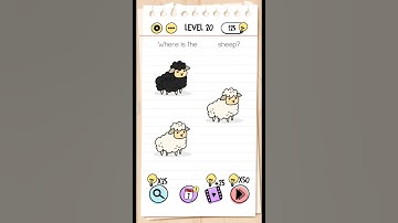 brain Test level 20 . Hacking Formula By Play Store Baba #ShortsVideo