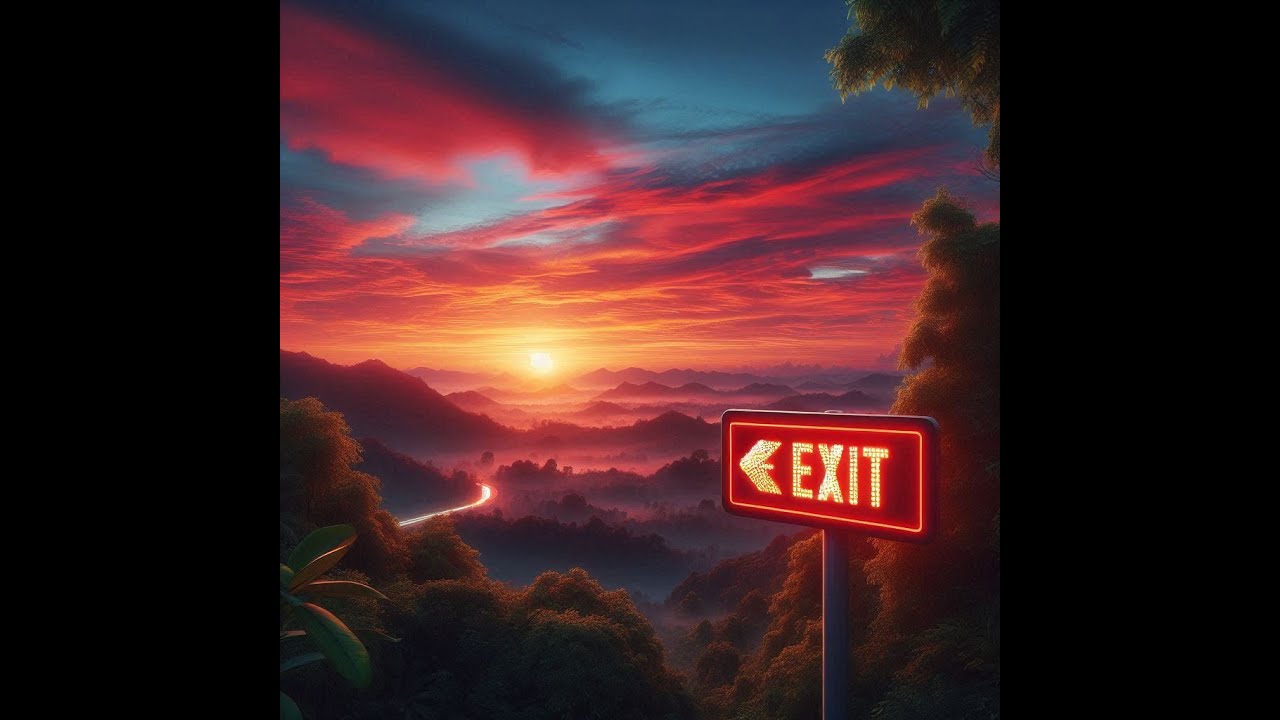 Exodus - The Character of God