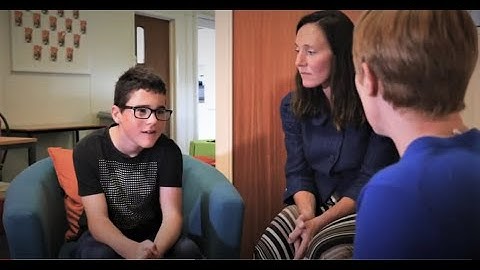 Introduction to the Intermediary Role (Short film)