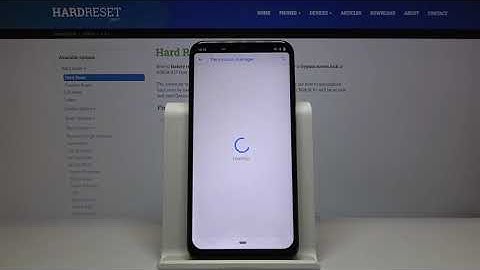 How to Manage App Permissions in NOKIA 8.1 – Apps Settings