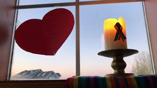 Evening Prayer September 15 2020