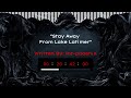 End of video