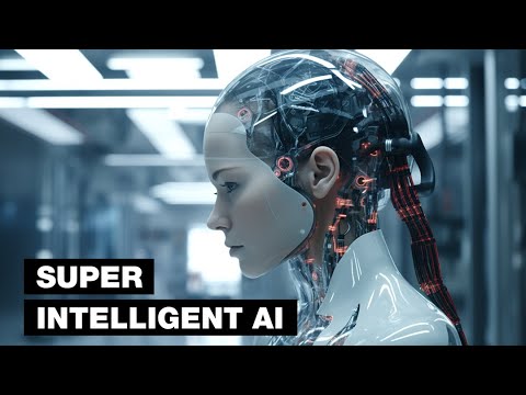 Super Intelligent AI: 10 Capabilities It Will Have