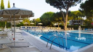 Park Hotel Marinetta Le Piscine