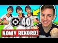 NOWY REKORD FRAGÓW TRIO w Fortnite