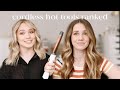 Cordless Hot Tools... that ACTUALLY WORK - Kayley Melissa