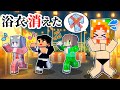 【犯人はクラスメイト？】浴衣を取った奴を見つける探偵マインクラフト(ここちゃん/アニメ)