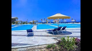 Pick Albatros Sea World Marsa Alam 2019