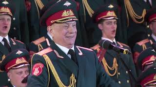 картинка: «Вдоль по Питерской», солист – Валерий Гавва