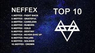 10 Lagu Teratas NEFFEX | Yang terbaik dari NEFFEX