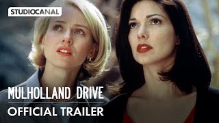 David Lynch's MULHOLLAND DRIVE | Trailer in 4K | Starring Naomi Watts