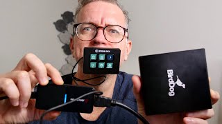 Capturing my Archlinux output the complex way