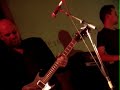 The Love Substitutes - Hey, did you see me coming?