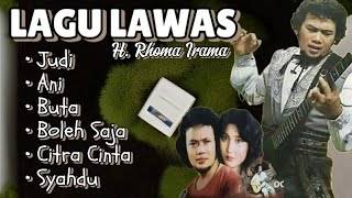 Download lagu Rhoma Irama FULL ALBUM DANGDUT LAWAS TERBAIK SEPANJANG MASA NONSTOP HD TERPOPULER ⭐