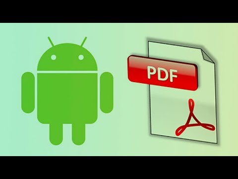 How to Download Pdf From Server, Show Progress, Store into Internal Storage Show into Pdf Viewer