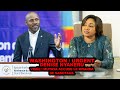WASHINGTON URGENT DENISE NYAKERU VISÉE MUYAYA ACCUSE LE RWANDA DE SABOTAGE