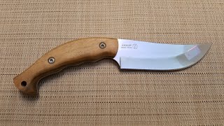 Нож ВОСТОЧНЫЙ ООО ПП Кизляр Нож ВОСТОЧНЫЙ ООО ПП Кизляр