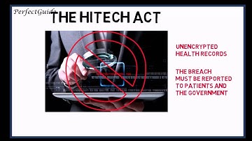 Encryption for Healthcare Environments | Certificate of Health IT Proficiency (CHITP)