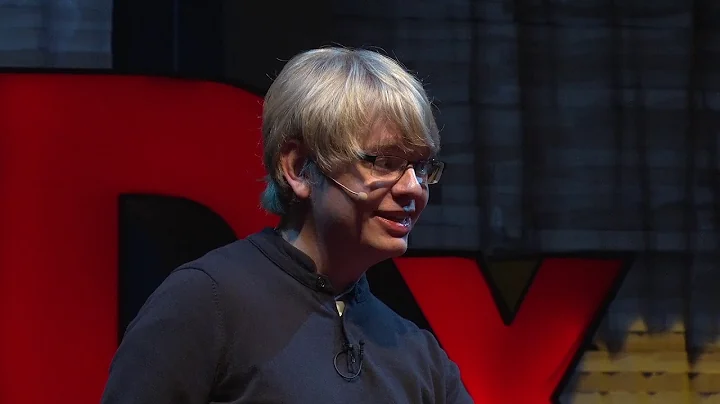 The Whole Picture of STEM Education  | Ethan Fergu...