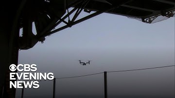 U.S. may have downed more than one Iranian drone