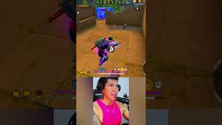 La jugada más épica del 2026 en Free Fire 😱 #freefire #jugadaepica #elmejorjugador