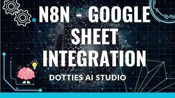 n8n Weather Forecast & Air Quality Workflow – Part 2 (b) - Google Sheet Integration