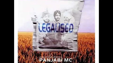 Panjabi MC - Ghalla Gurian