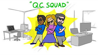 Training Animations - YouTube