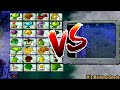 Random PLANTS?! | Raining Seeds MINIGAME | Plants vs Zombies