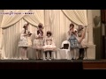 【青木美沙子】Lolita tea party at 中国・上海