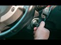صوت تشغيل محرك السيارة الواقعي | Car Engine Starting Sound Effect HD | مؤثر صوتي عالي الجودة