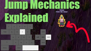 The Secret Mechanics Behind WSG Jumps in WoW