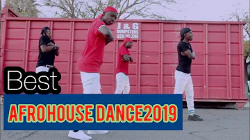 Afro house Dance 2019 - Masoko II By Wazuri Team &Moris [ WT] Beat X Aznvr Beat. Afrobeat dance 2019