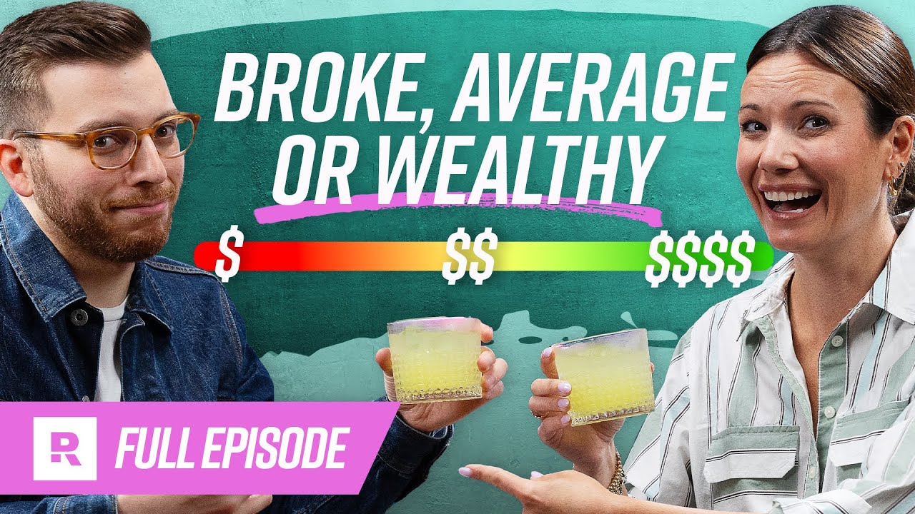 Are These Common Money Habits Broke, Average or Wealthy?